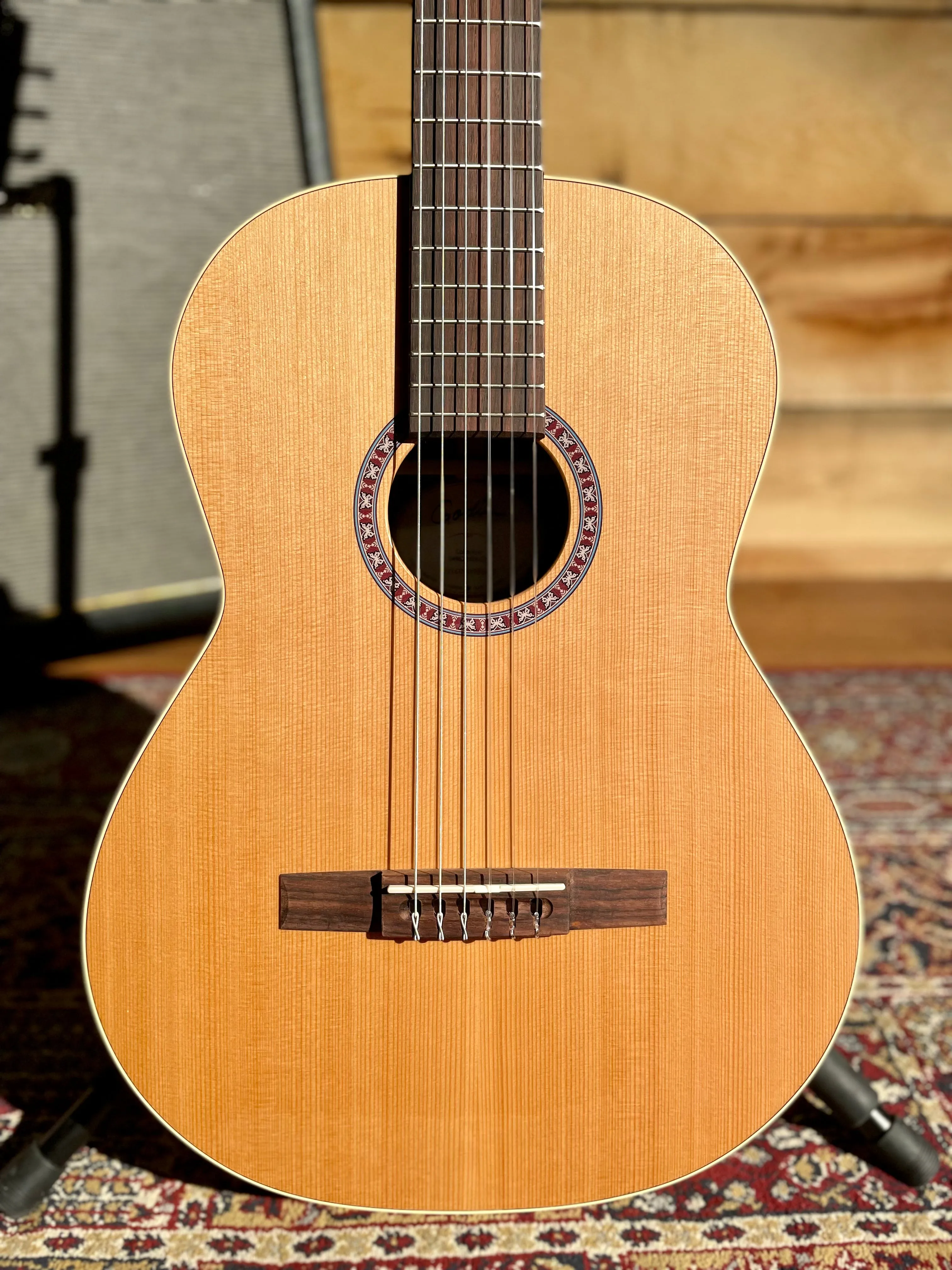 Godin Collection