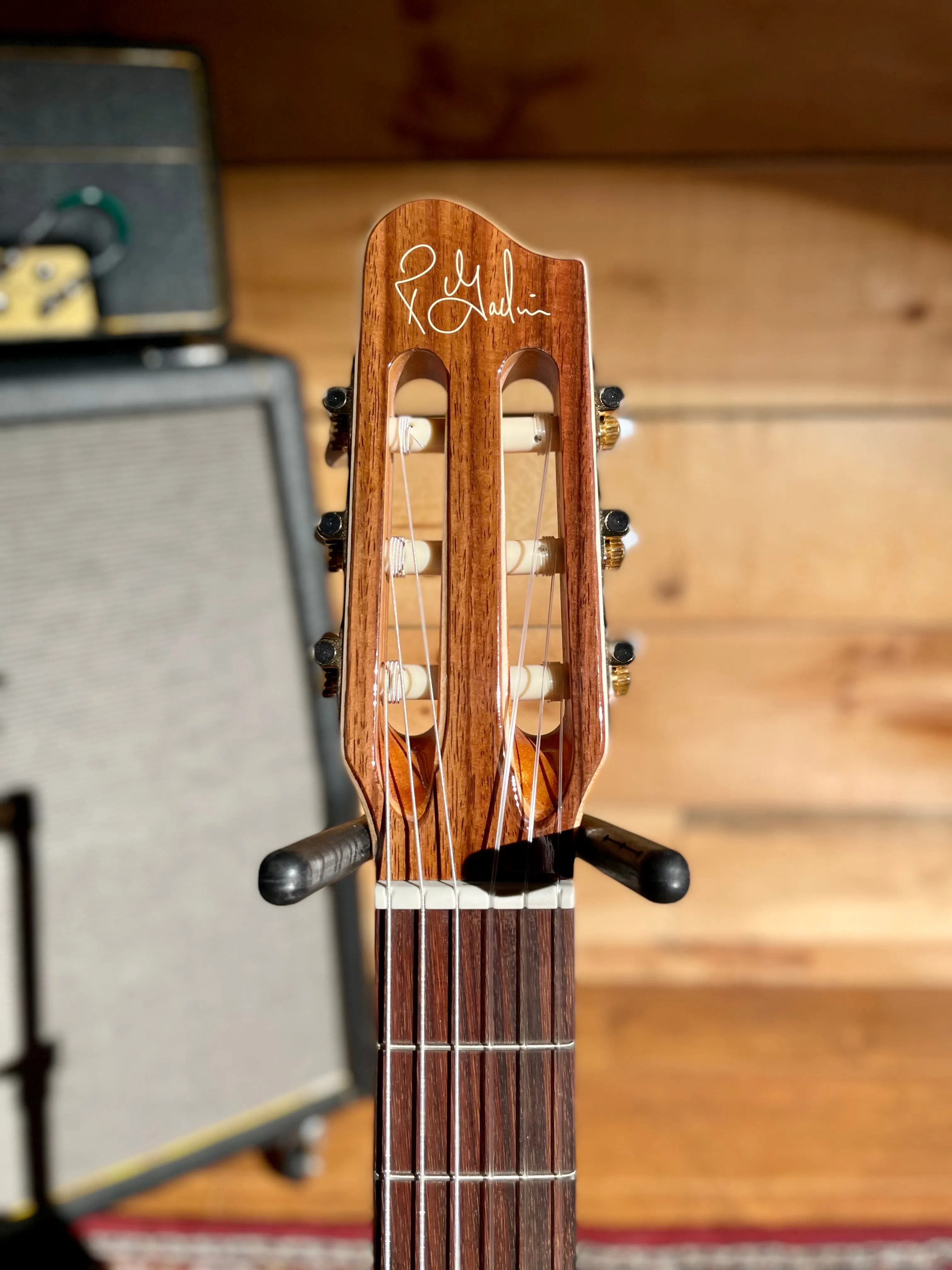 Godin Collection