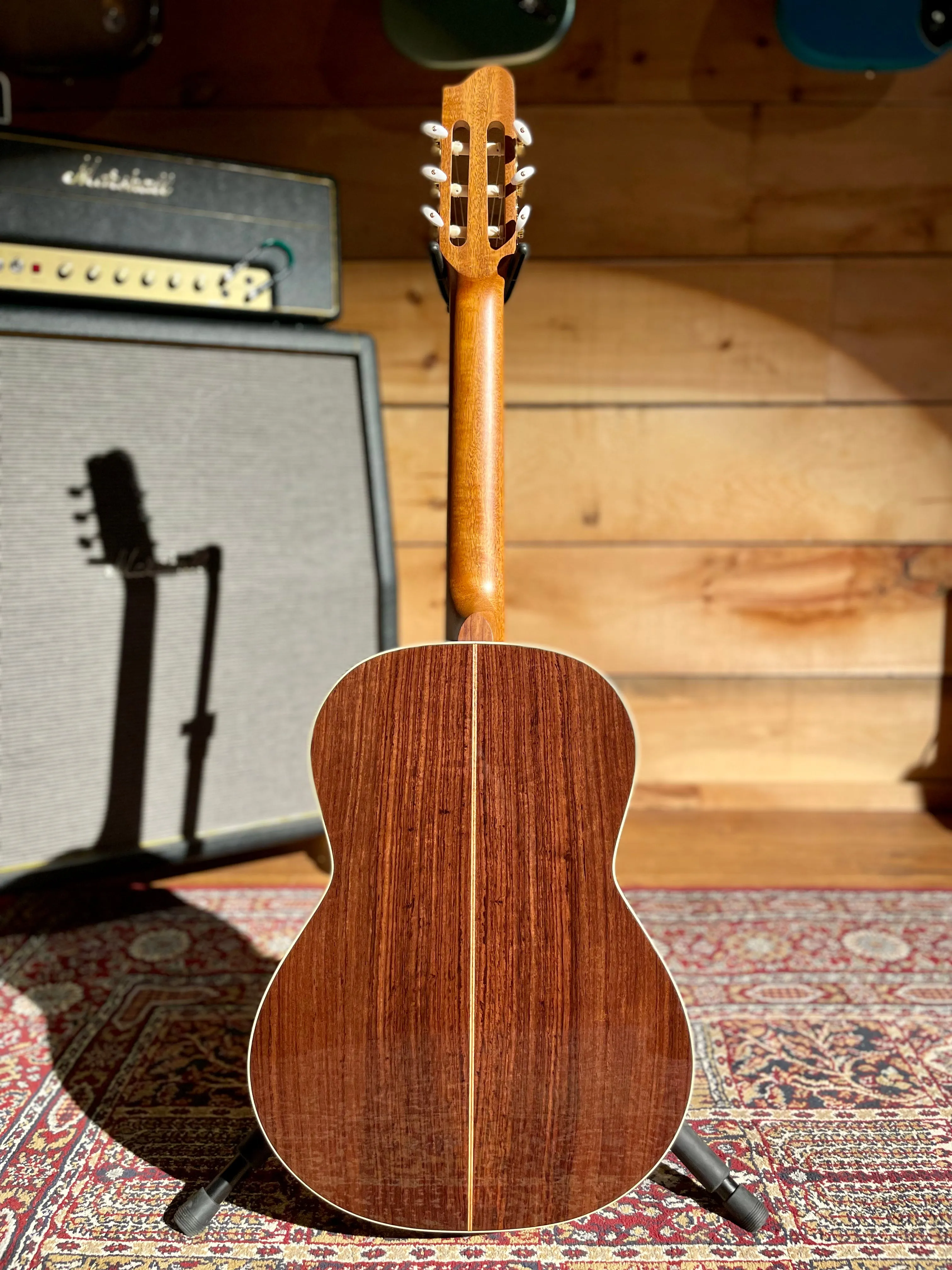 Godin Collection