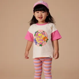 Goldie   Ace Fruit Salad T Shirt