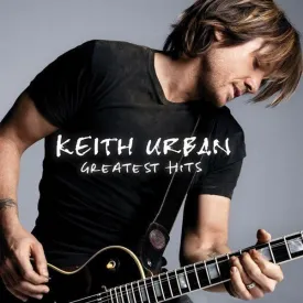 Greatest Hits (2007) Vinyl