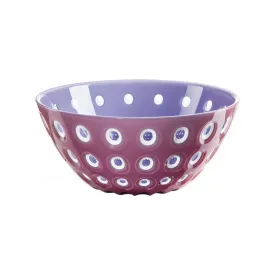 Guzzini - Le Murrine Bowl - Mauve/Lilac - 25cm