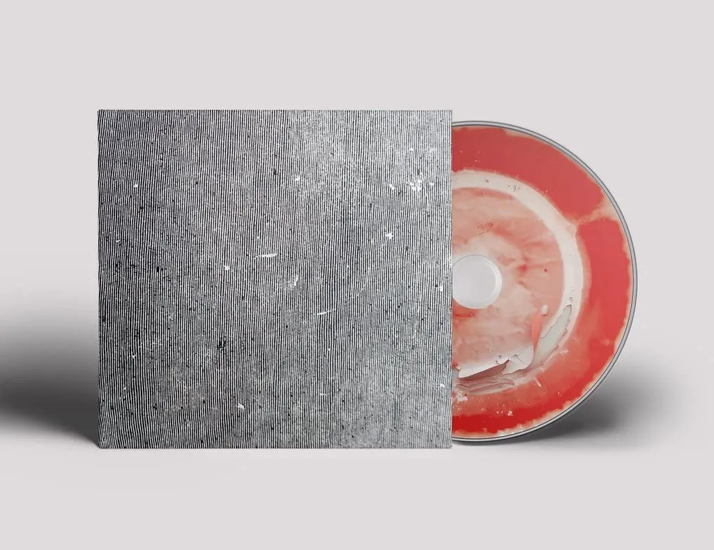 HEY WHAT CD
