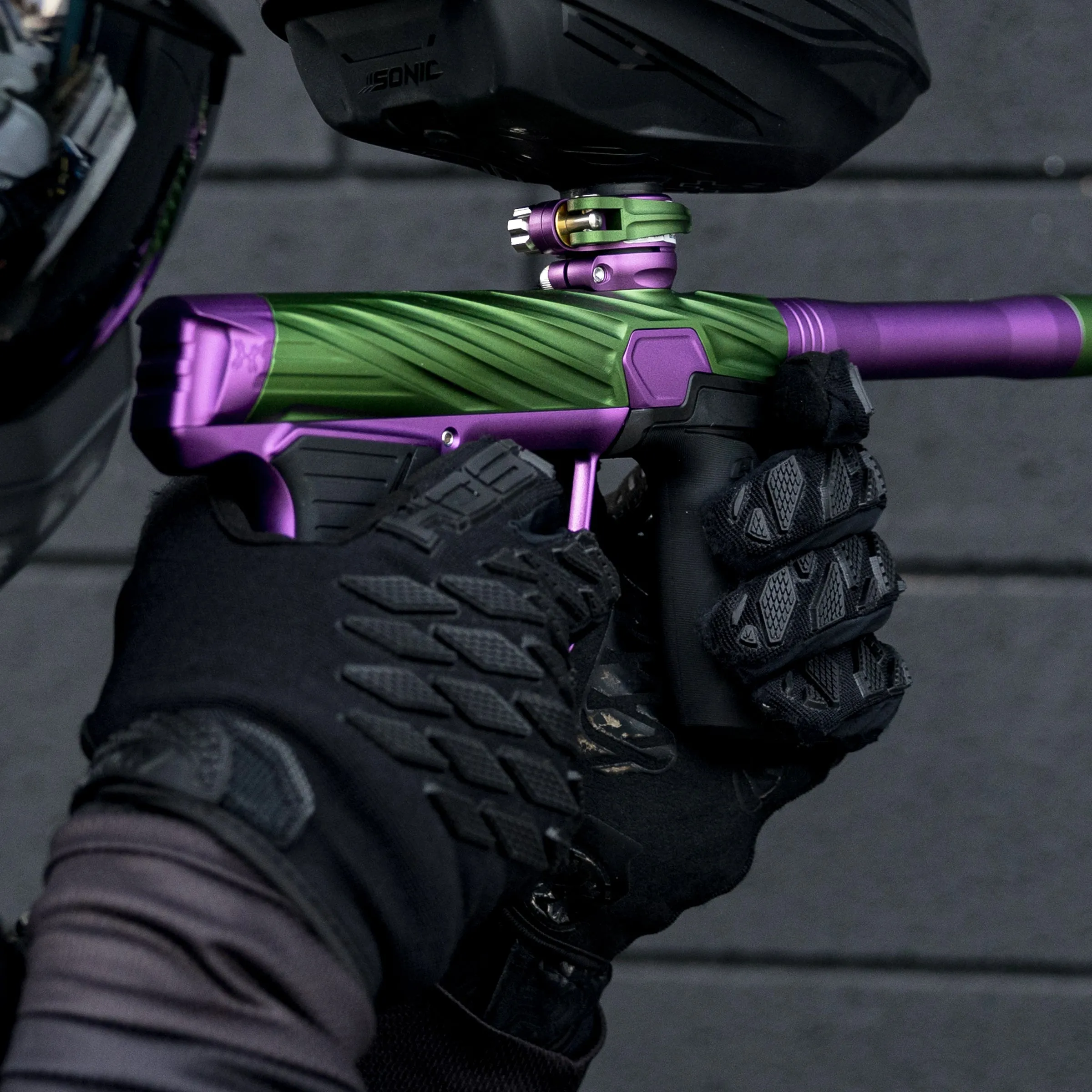HK Orbit 180R - Hulk
