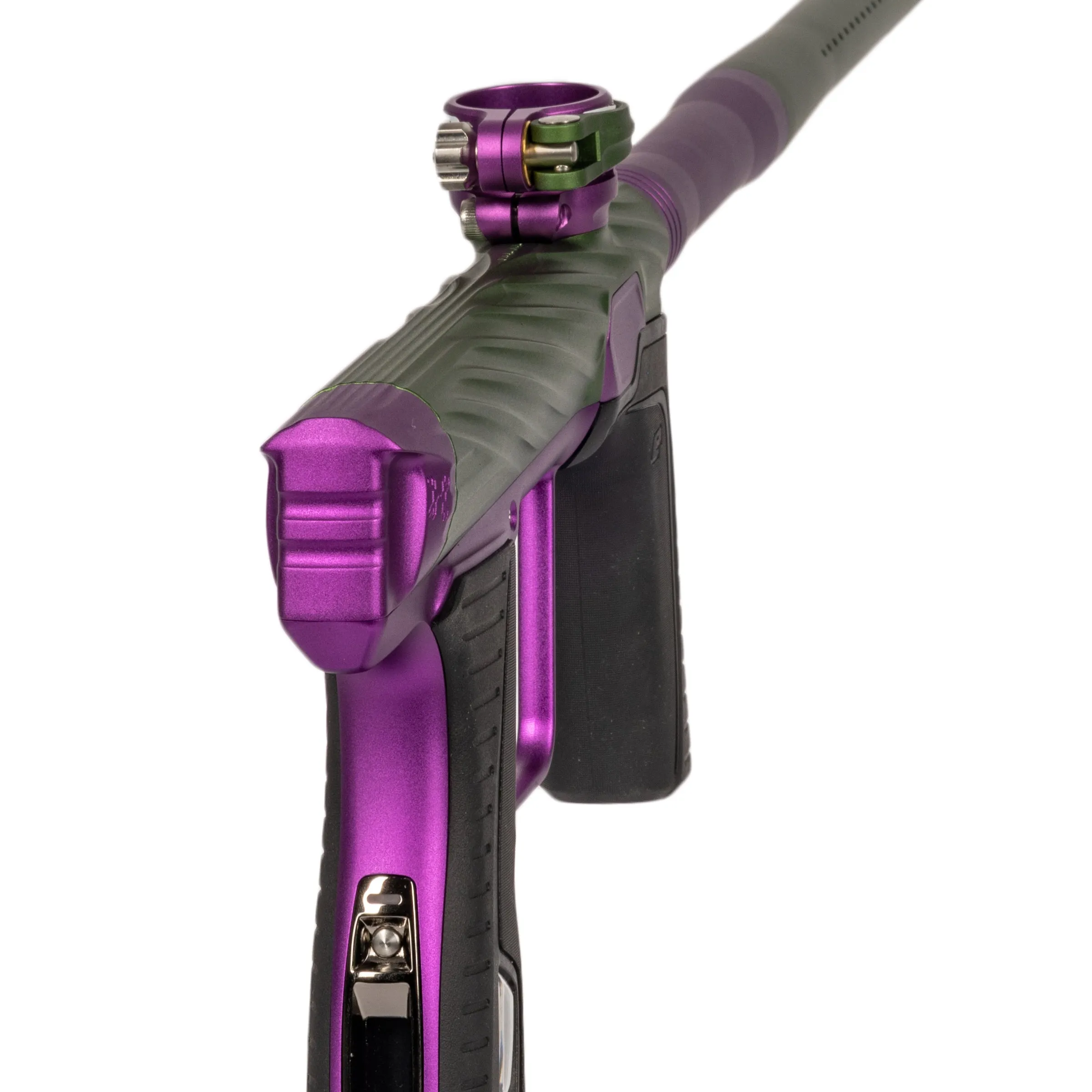 HK Orbit 180R - Hulk
