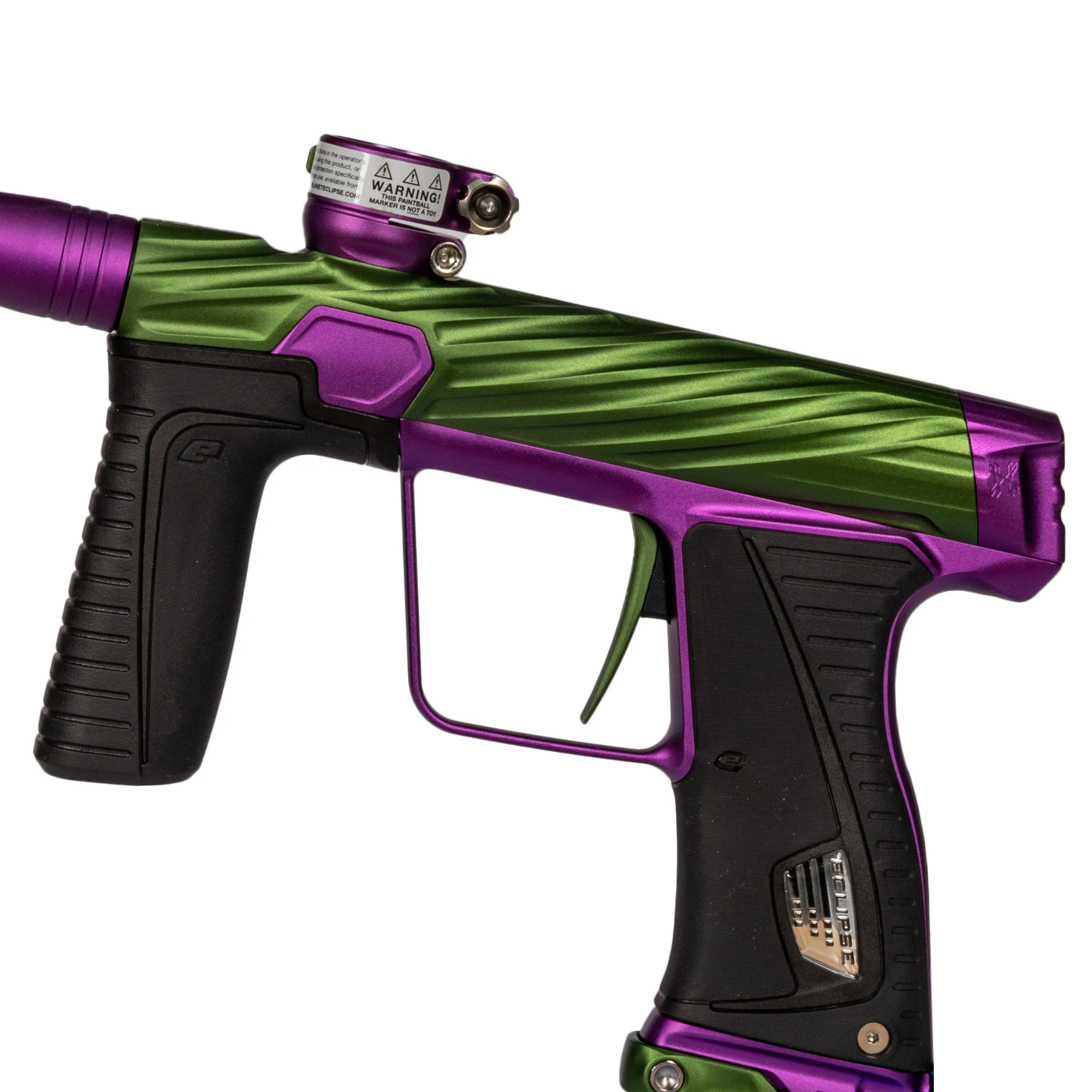 HK Orbit 180R - Hulk