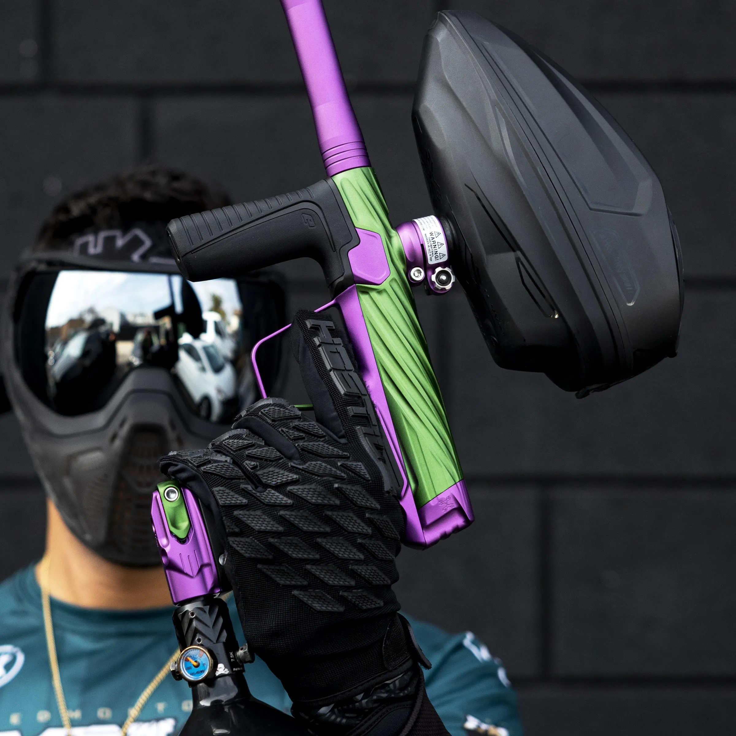 HK Orbit 180R - Hulk