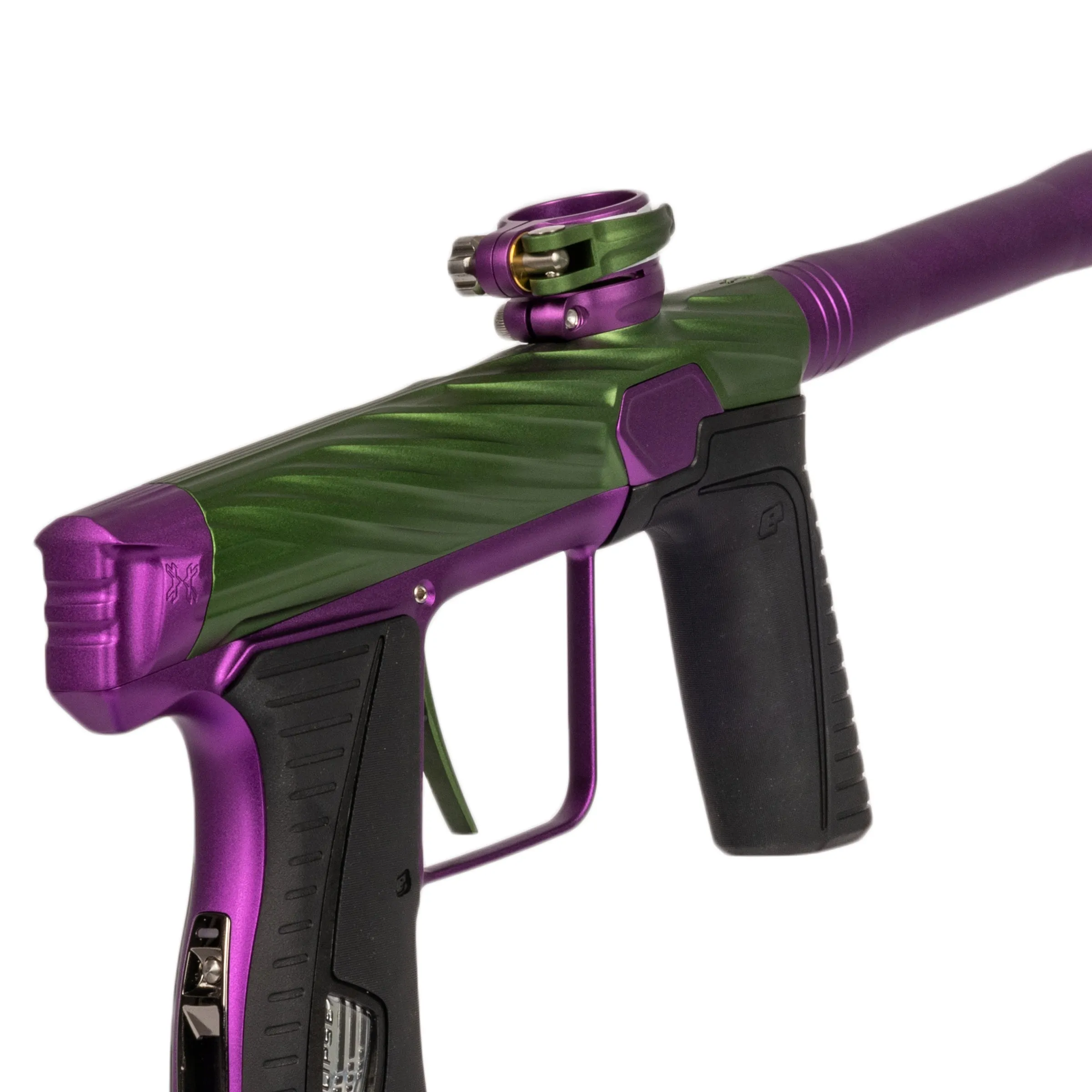 HK Orbit 180R - Hulk