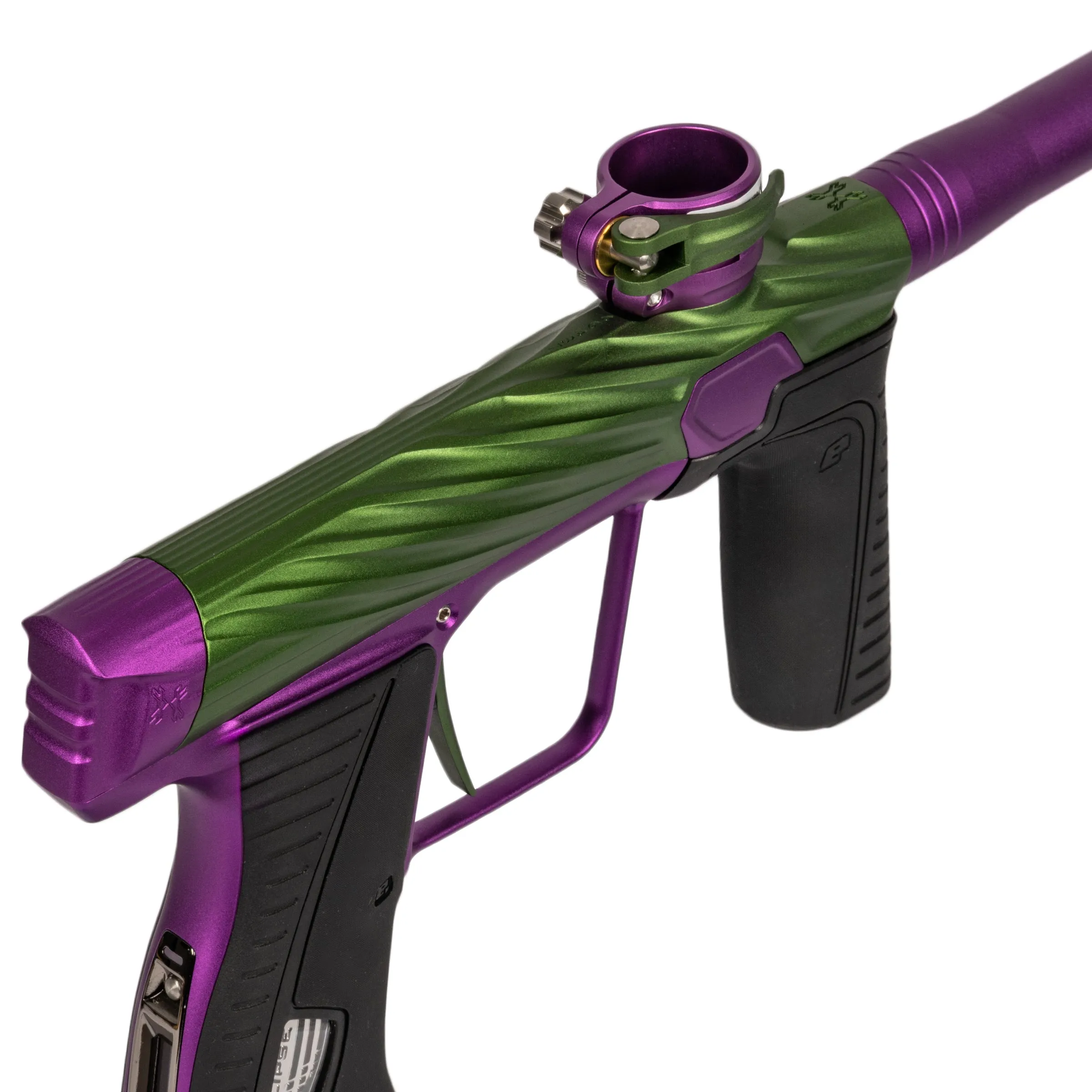 HK Orbit 180R - Hulk