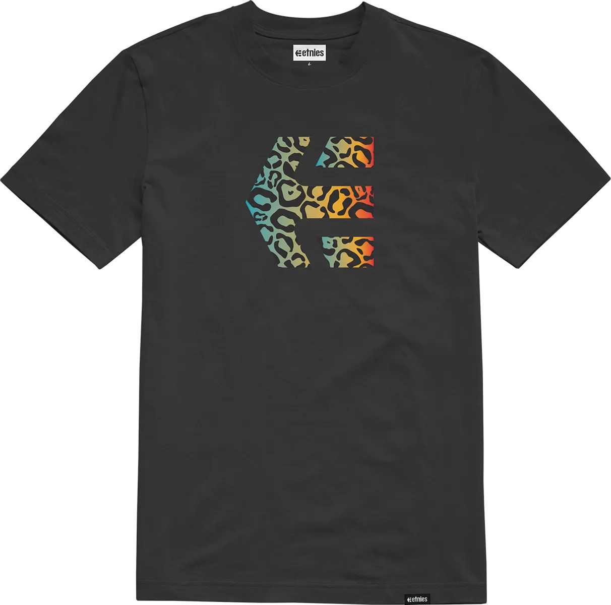 ICON PRINT TEE