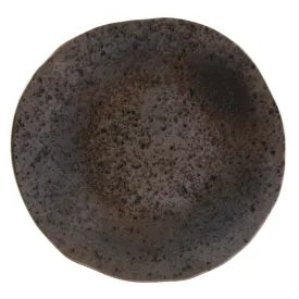 Ironstone Presentation Plate 31 cm/12" - Pack 6