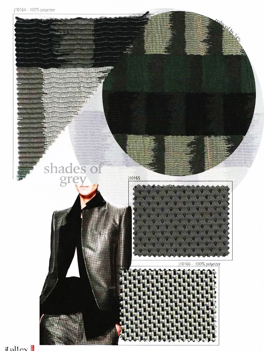 ITALTEX JACQUARDS SS2022