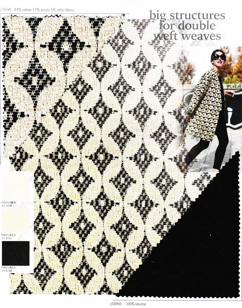 ITALTEX JACQUARDS SS2022