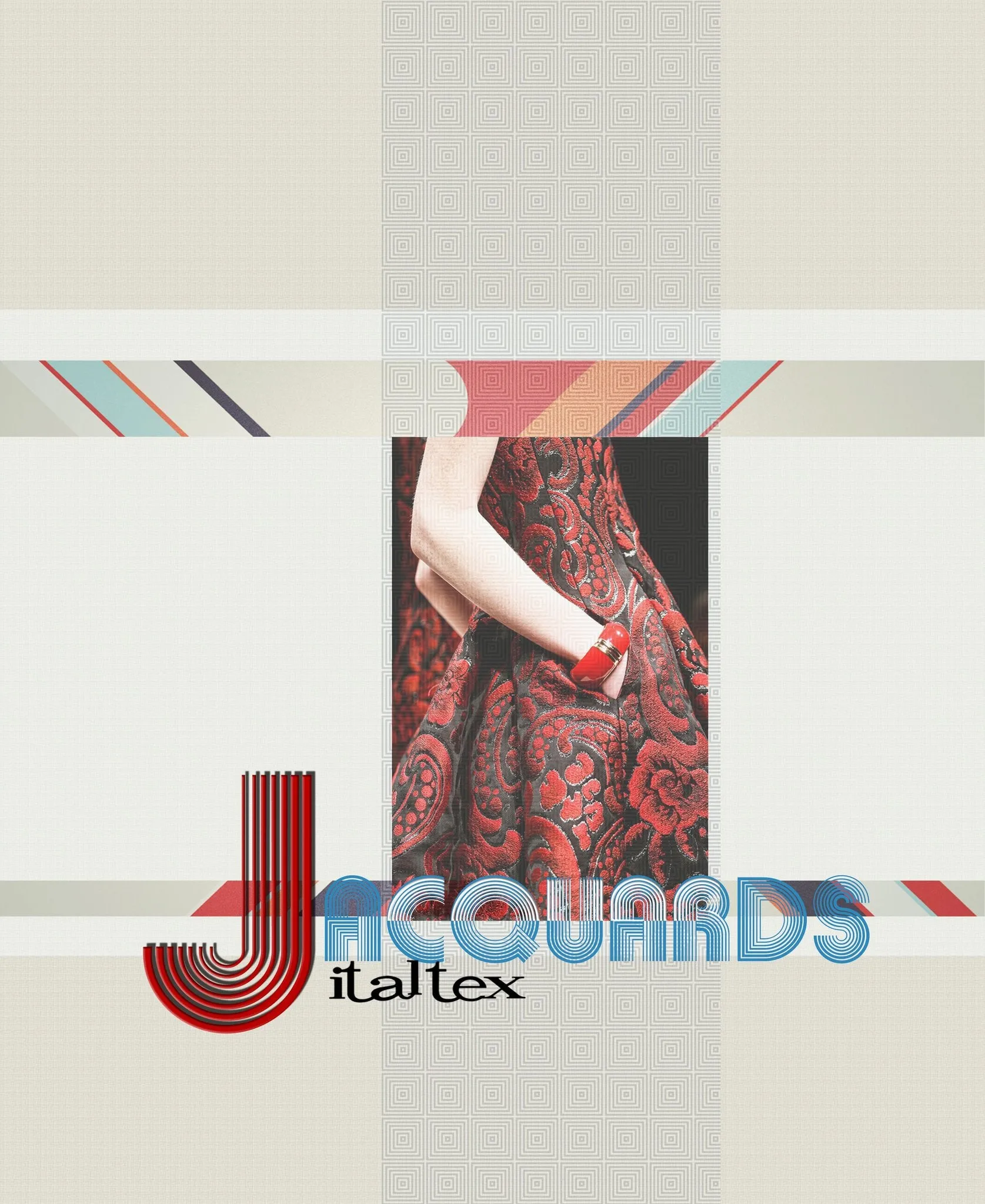 ITALTEX JACQUARDS SS2022