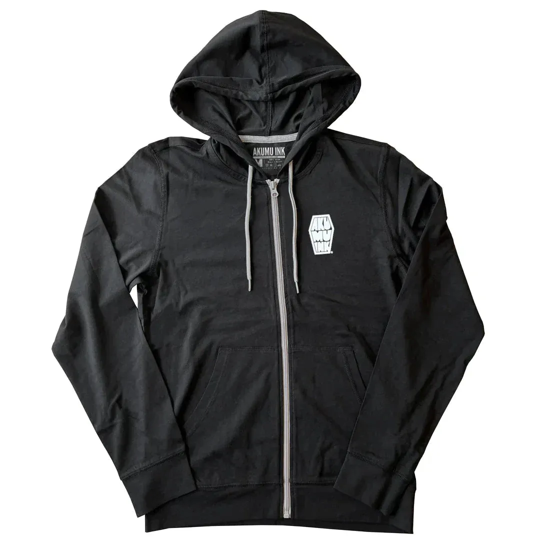 Jack The Ripper Hoodie