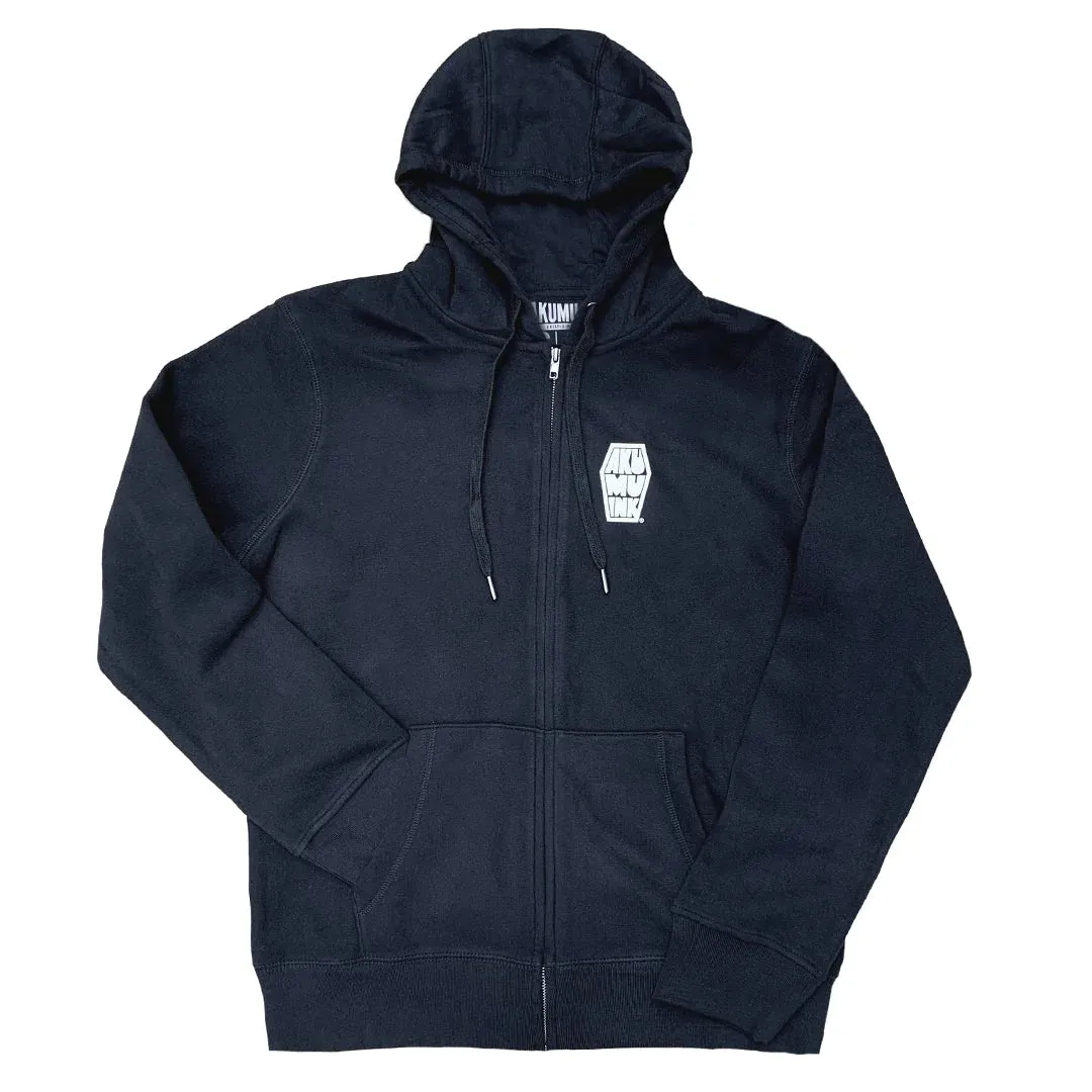 Jack The Ripper Hoodie