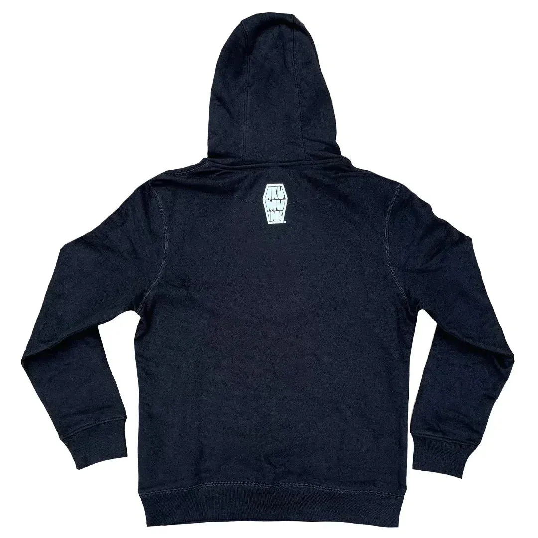 Jack The Ripper Hoodie