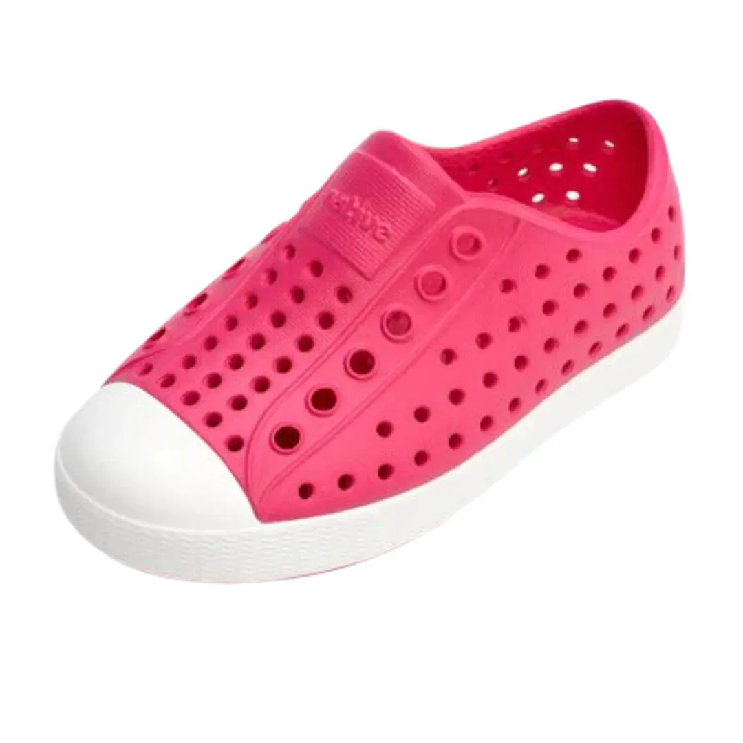 Jefferson Core (Infant)