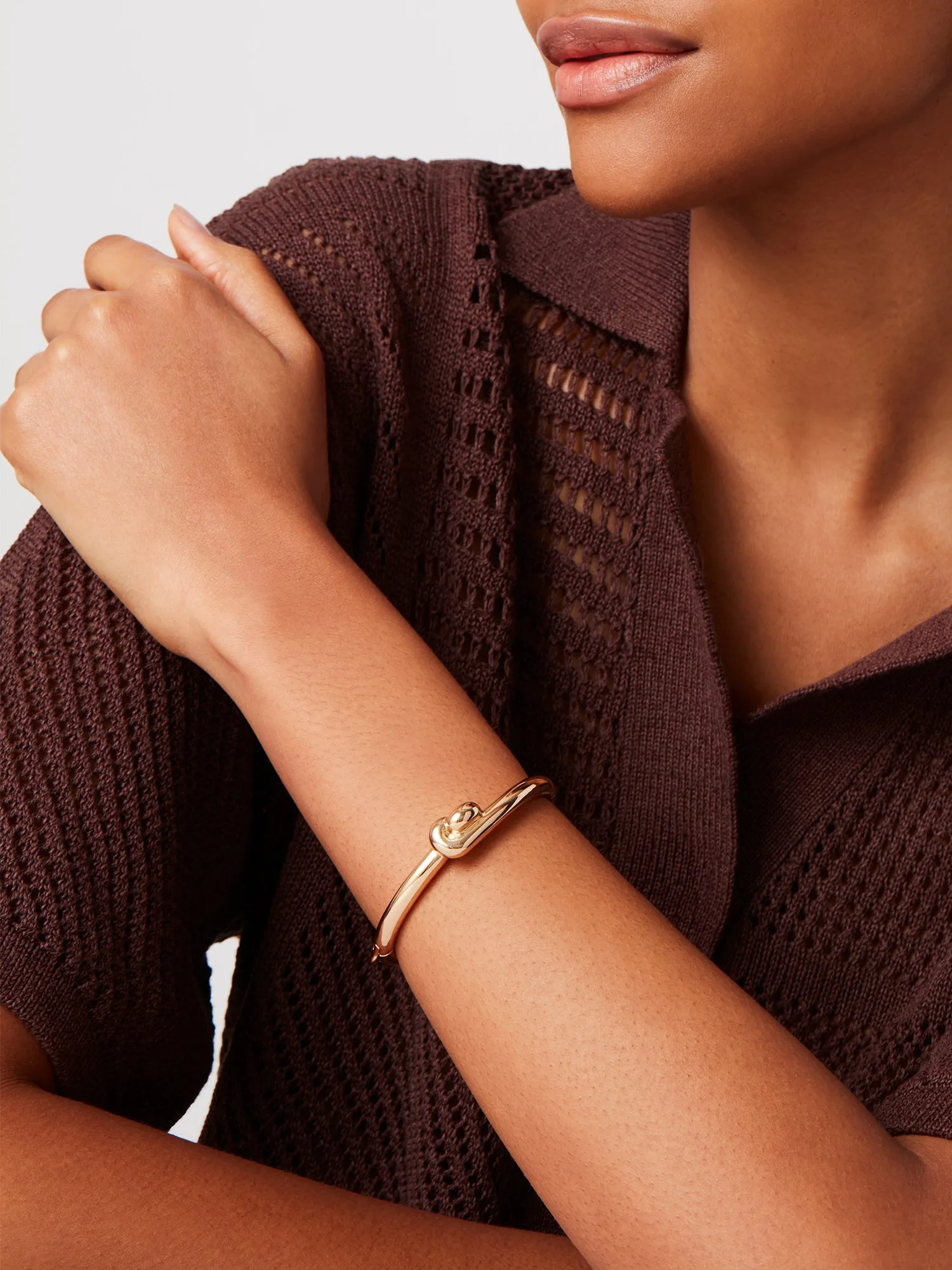 Jenny Bird Maeve Cuff
