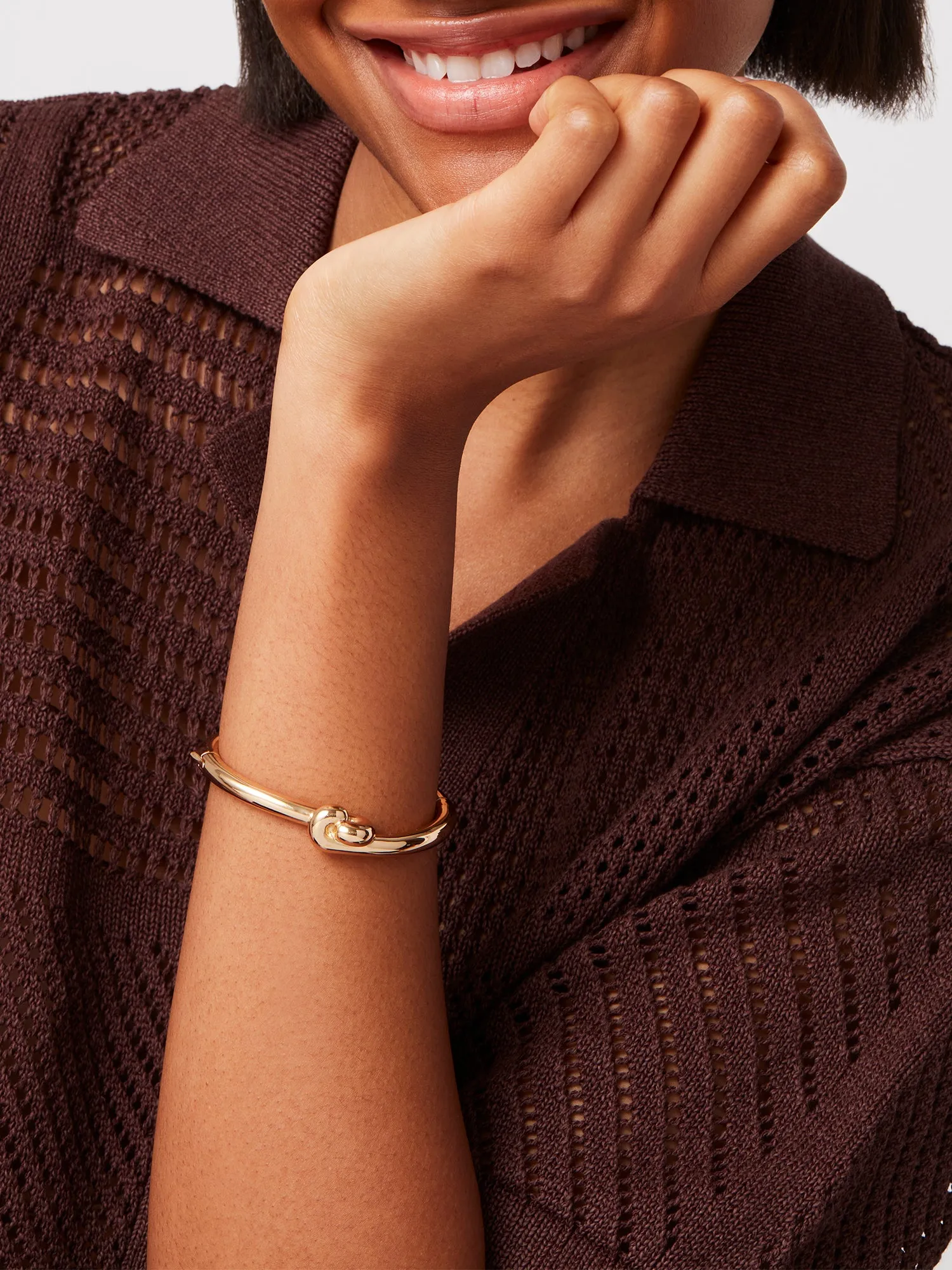Jenny Bird Maeve Cuff