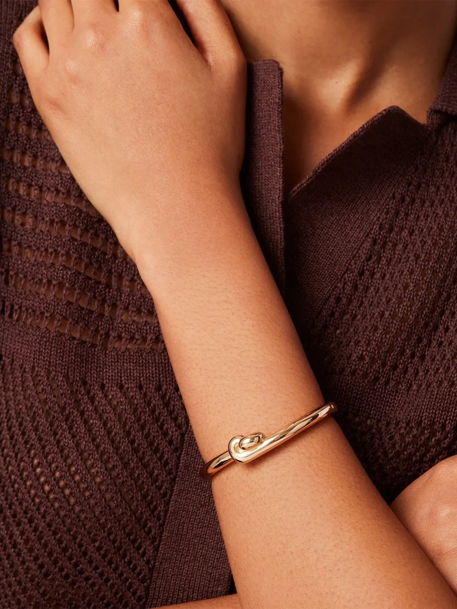 Jenny Bird Maeve Cuff