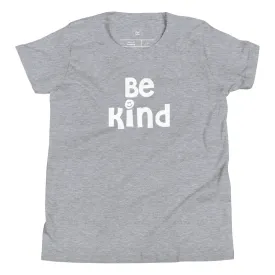 JFK Be Kind Kids Tee