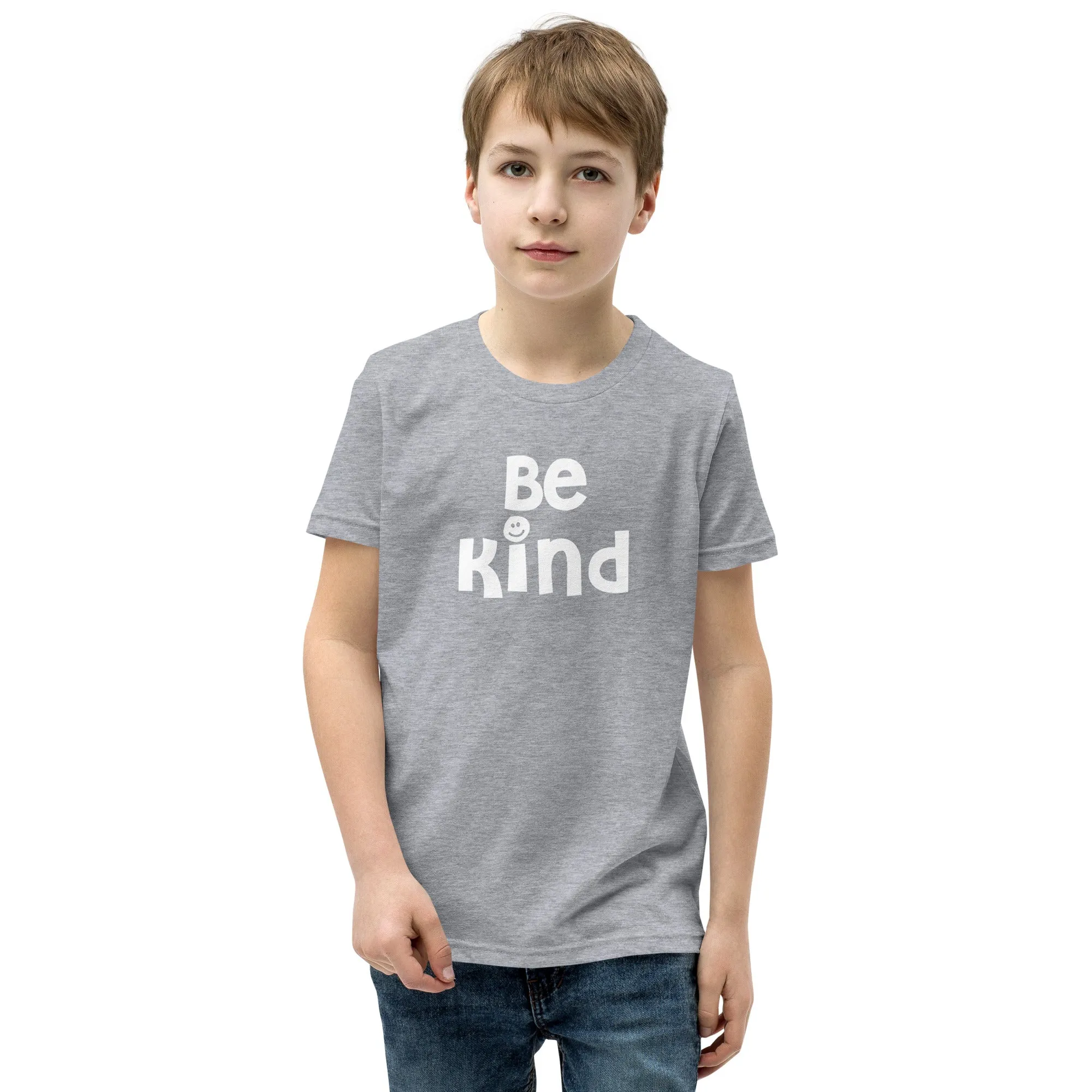 JFK Be Kind Kids Tee