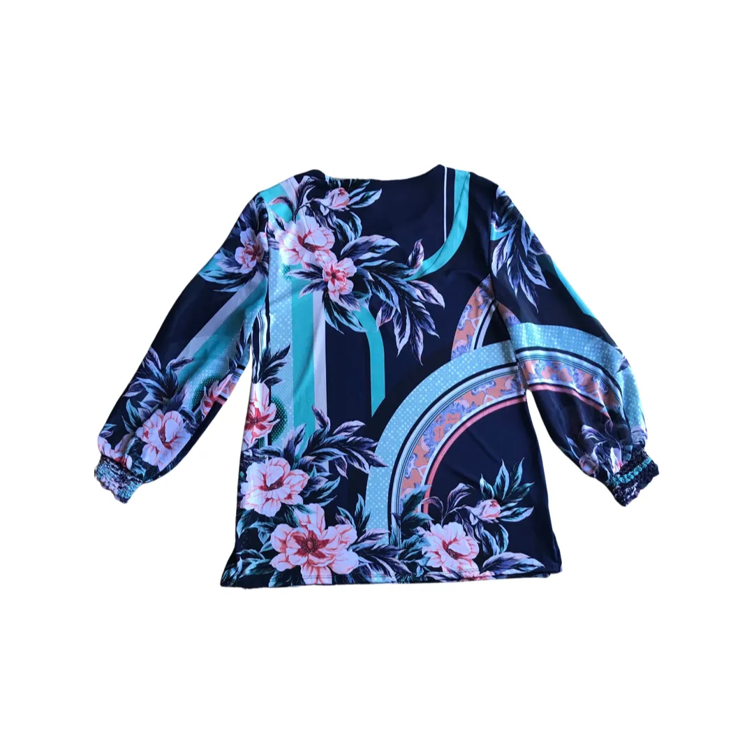 JM Collection Shirt