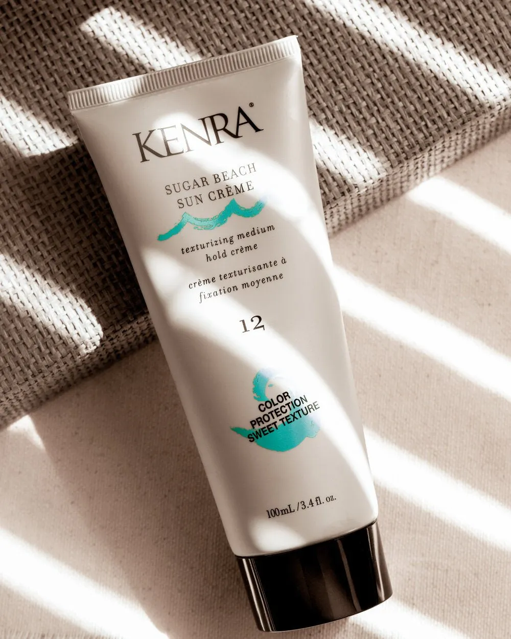 Kenra Sugar Beach Crème 12