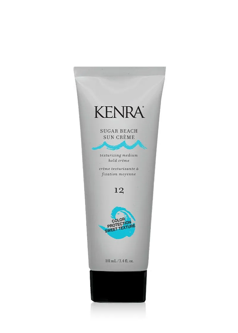 Kenra Sugar Beach Crème 12