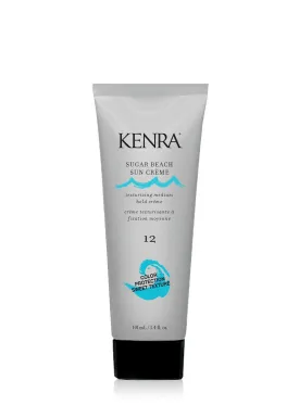 Kenra Sugar Beach Crème 12
