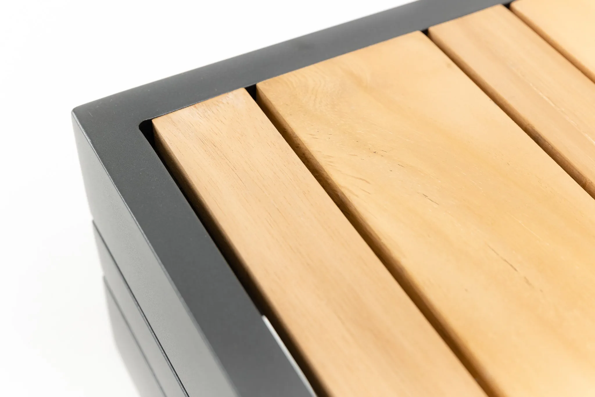 KNOCKRANNY Outdoor Coffee Table
