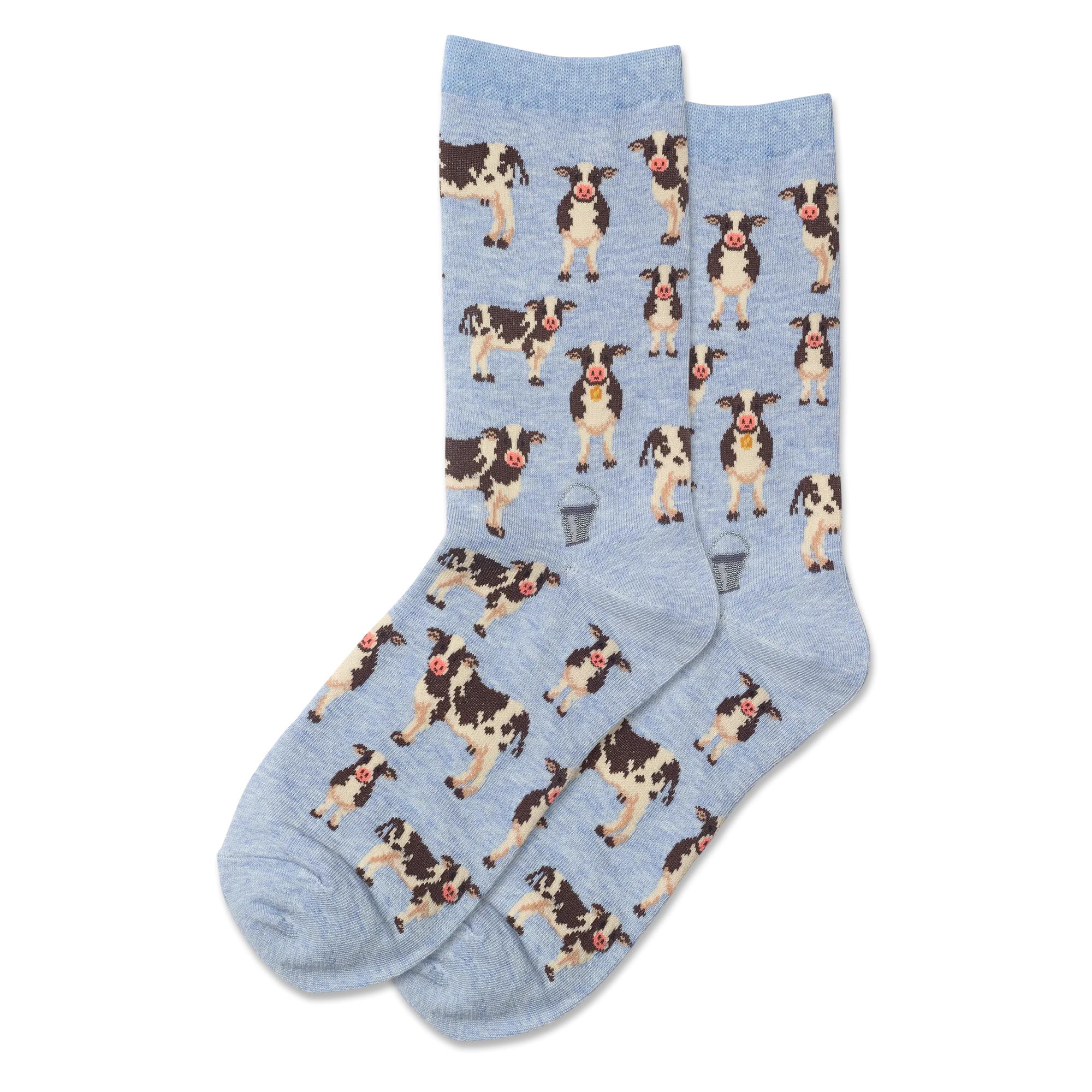 Ladies Socks - HSW10122