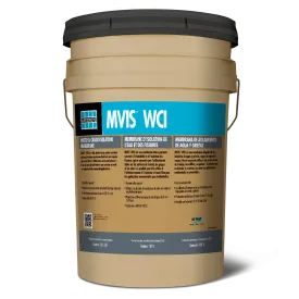 LATICRETE MVIS WCI - 5 Gallon