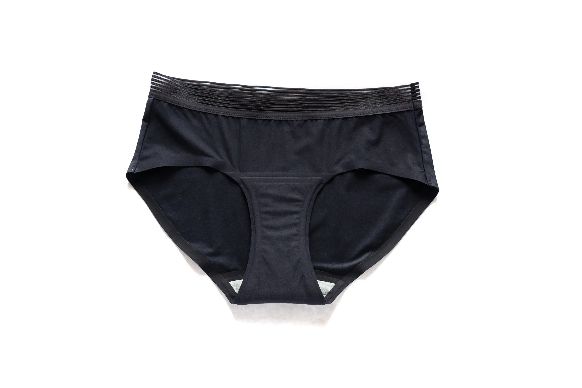 Leakproof Boy Short