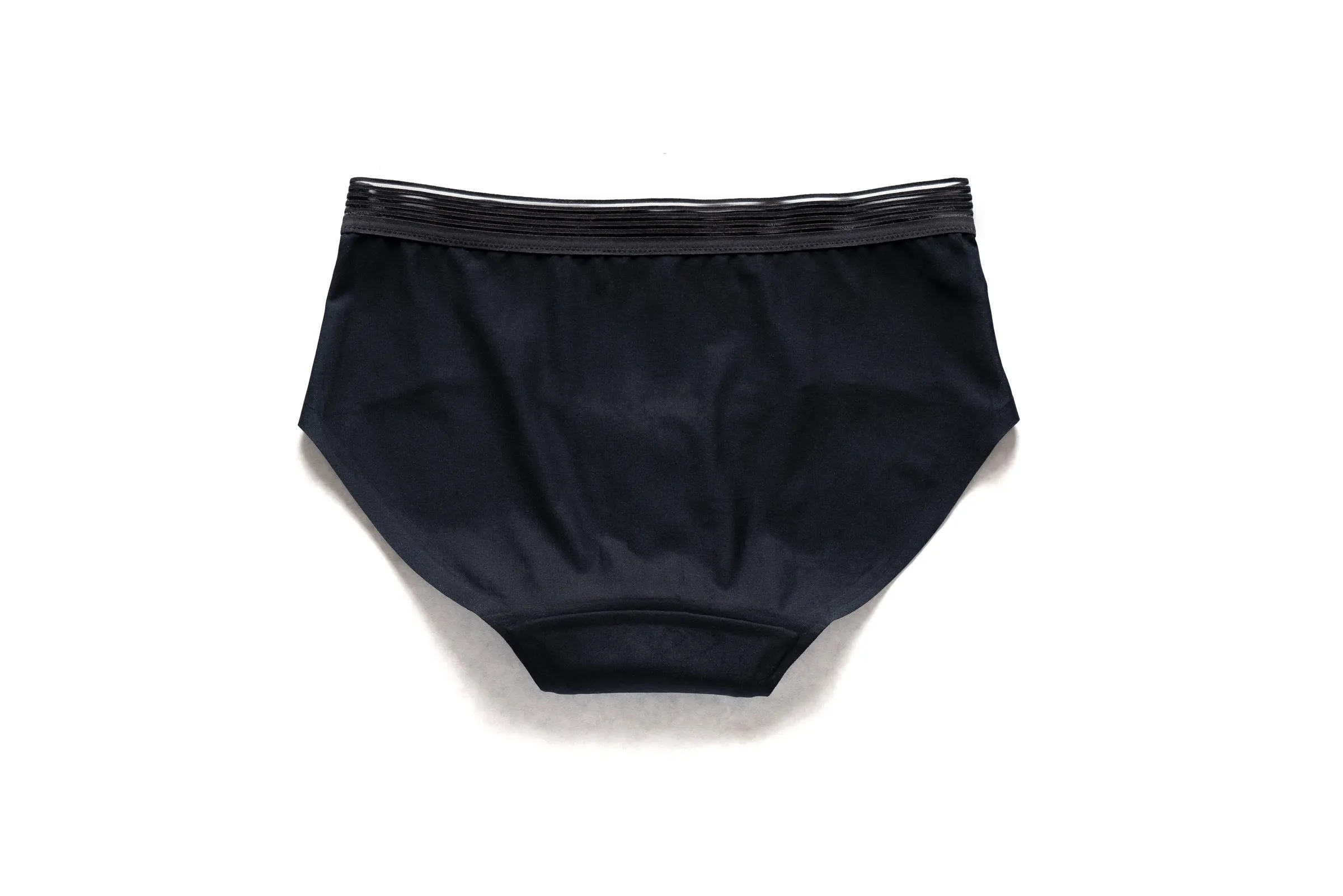 Leakproof Boy Short
