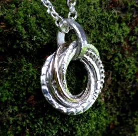 Life Story, Special Birthday, Decades, Pendant