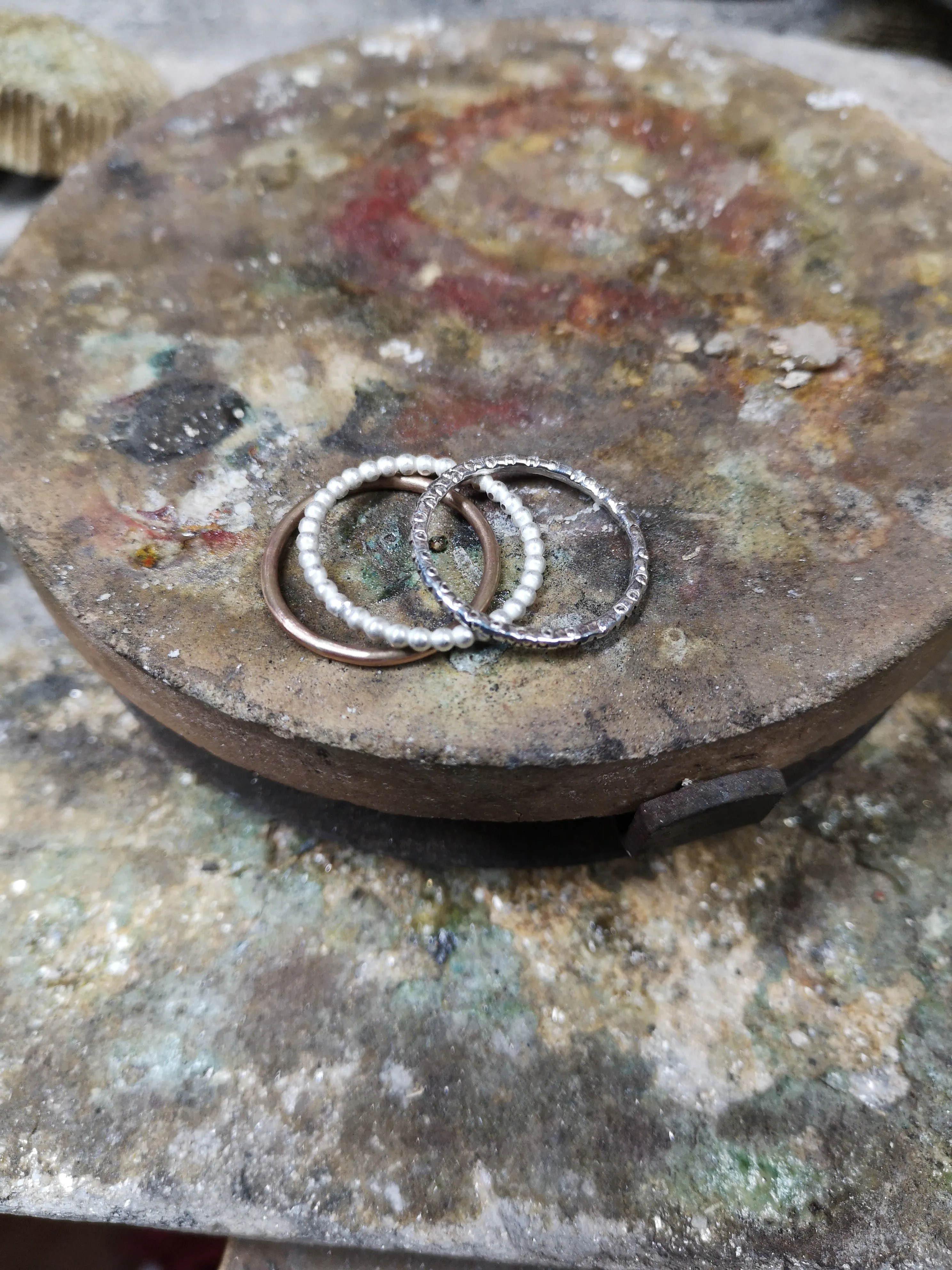 Life Story, Special Birthday, Decades, Pendant