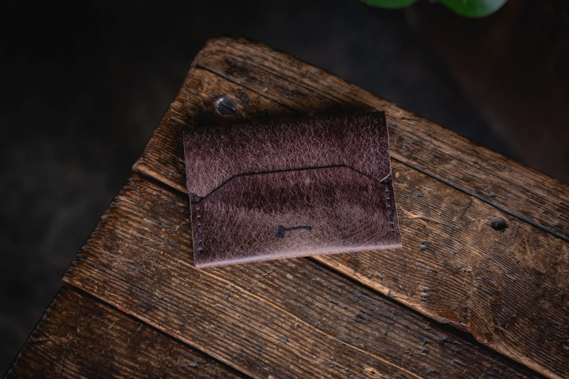 LIMITED - Brush Brown