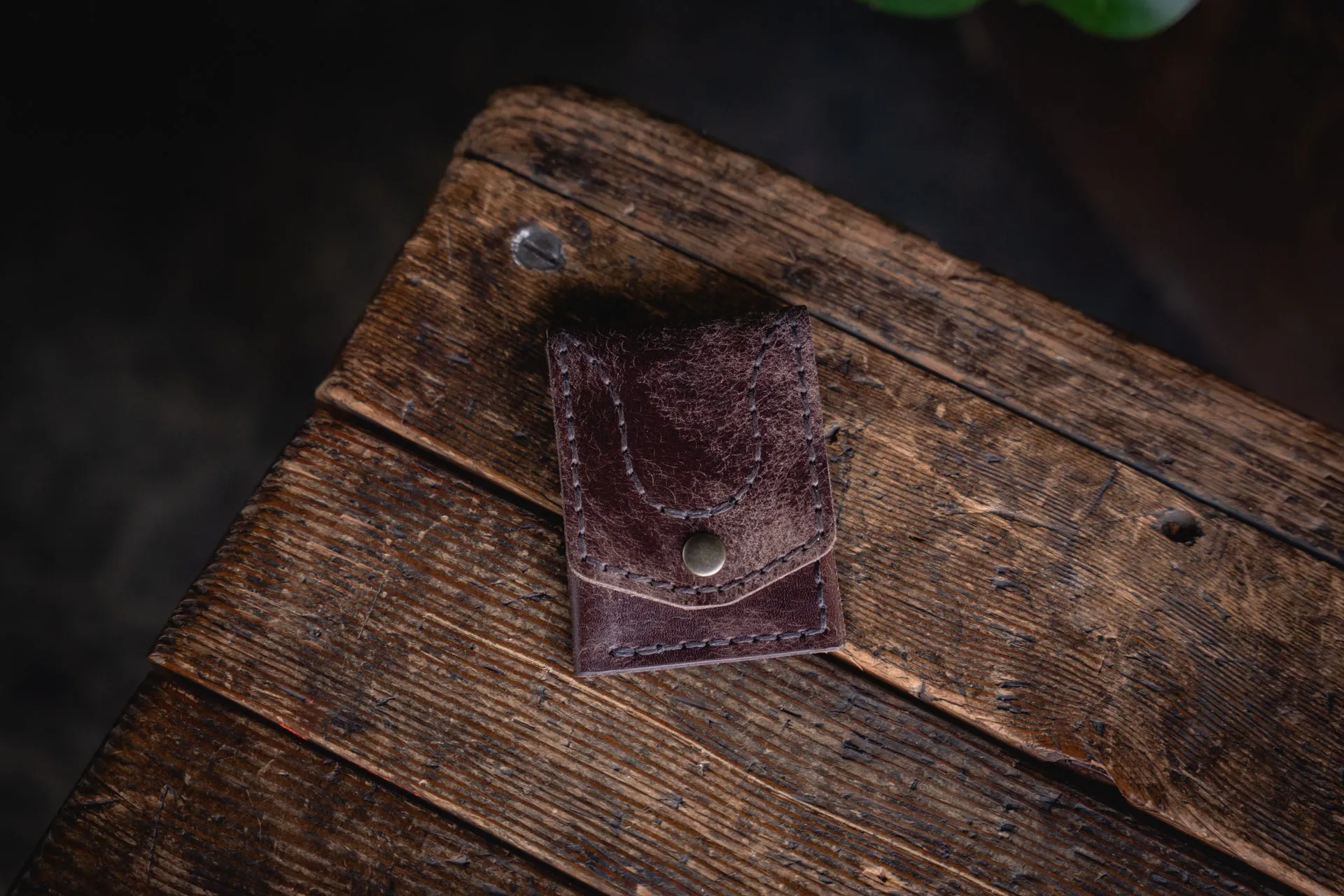 LIMITED - Brush Brown