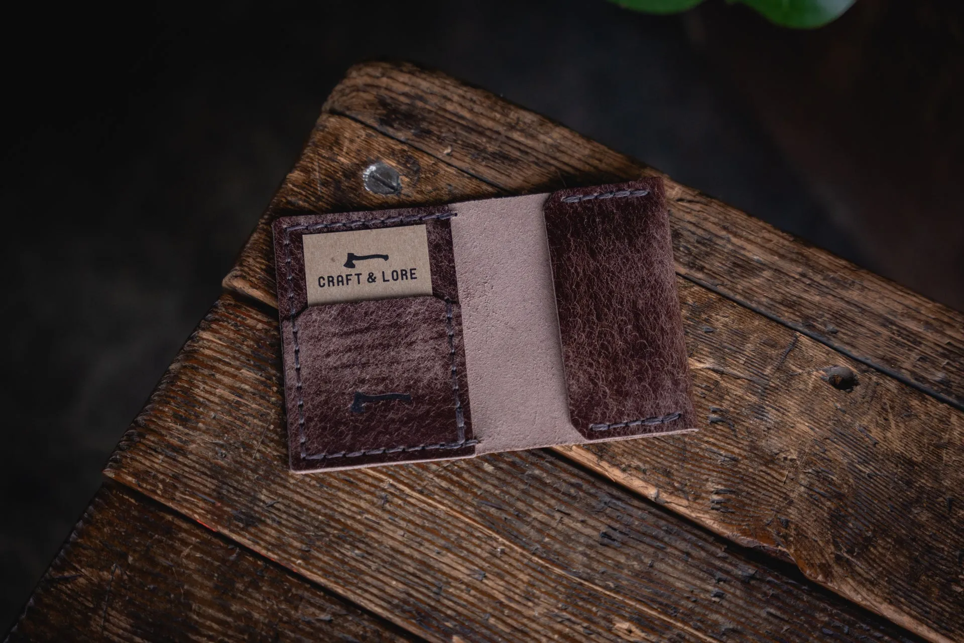 LIMITED - Brush Brown