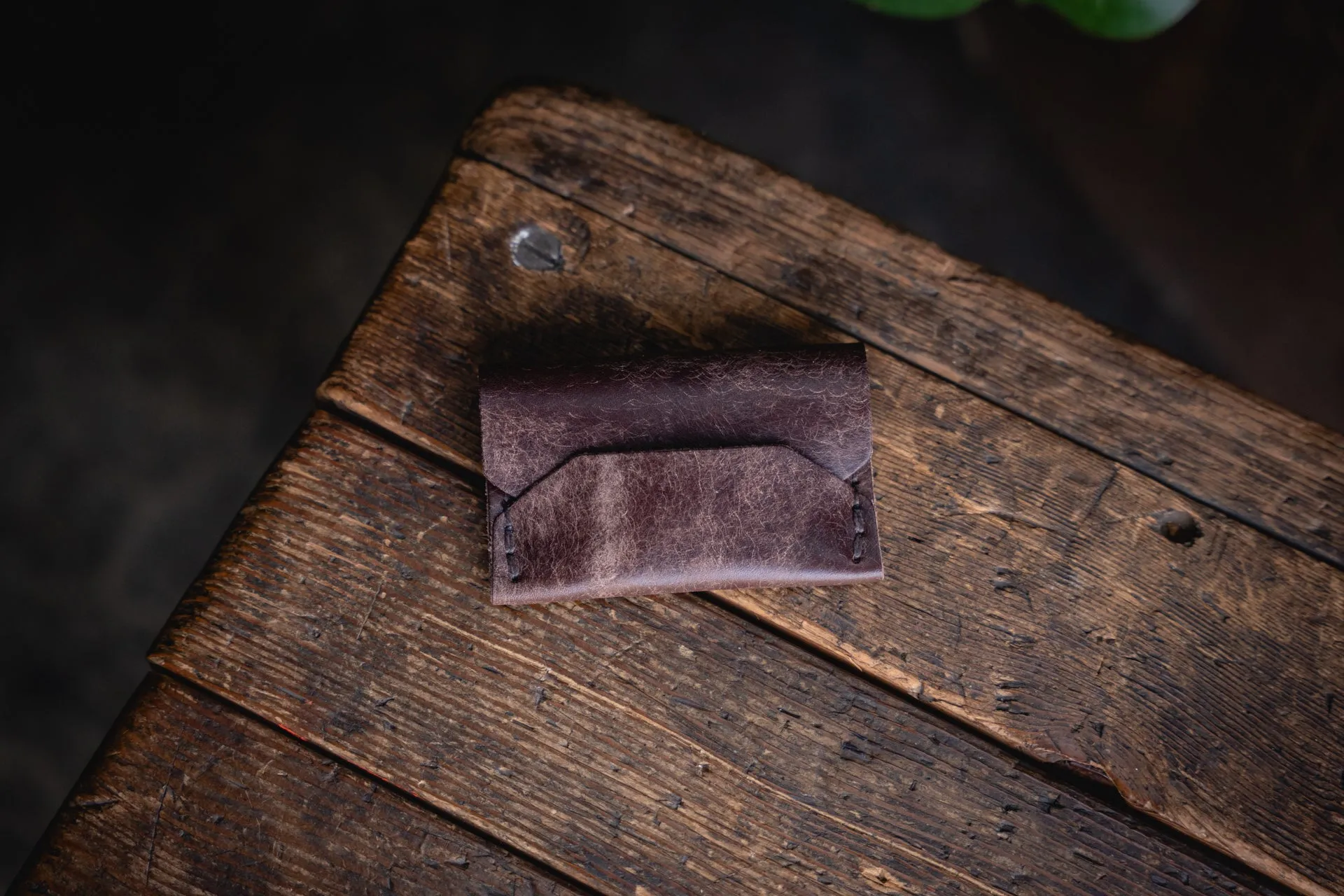 LIMITED - Brush Brown