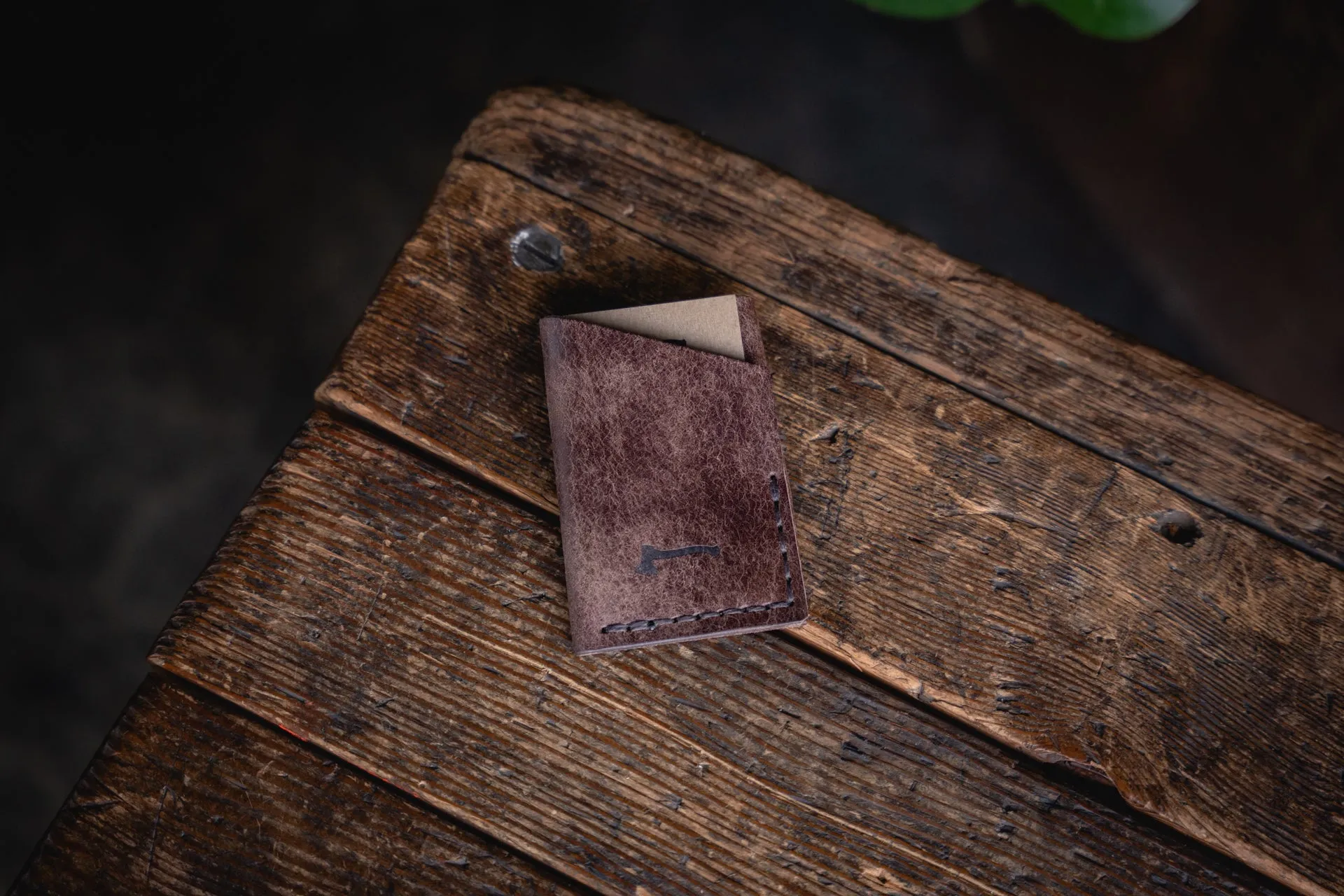 LIMITED - Brush Brown