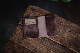 LIMITED - Brush Brown