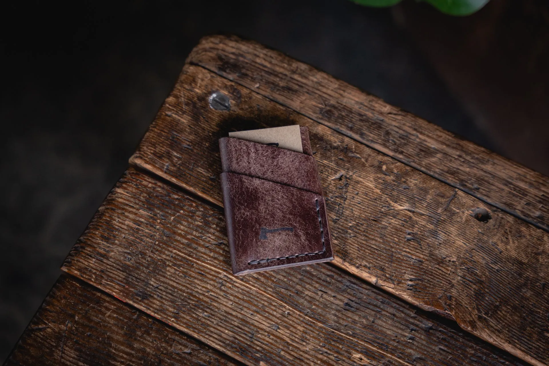 LIMITED - Brush Brown