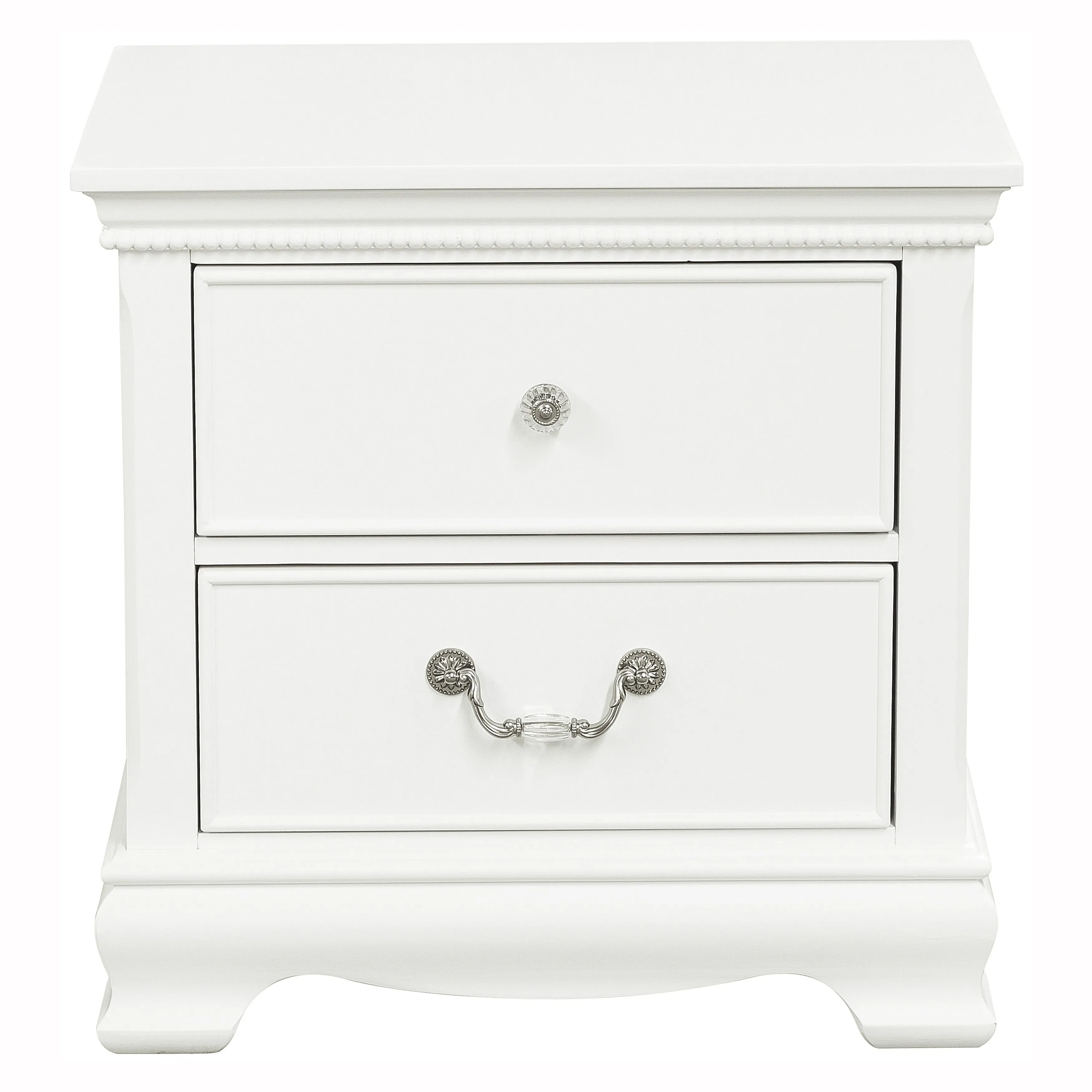 Lucida Bedroom Collection