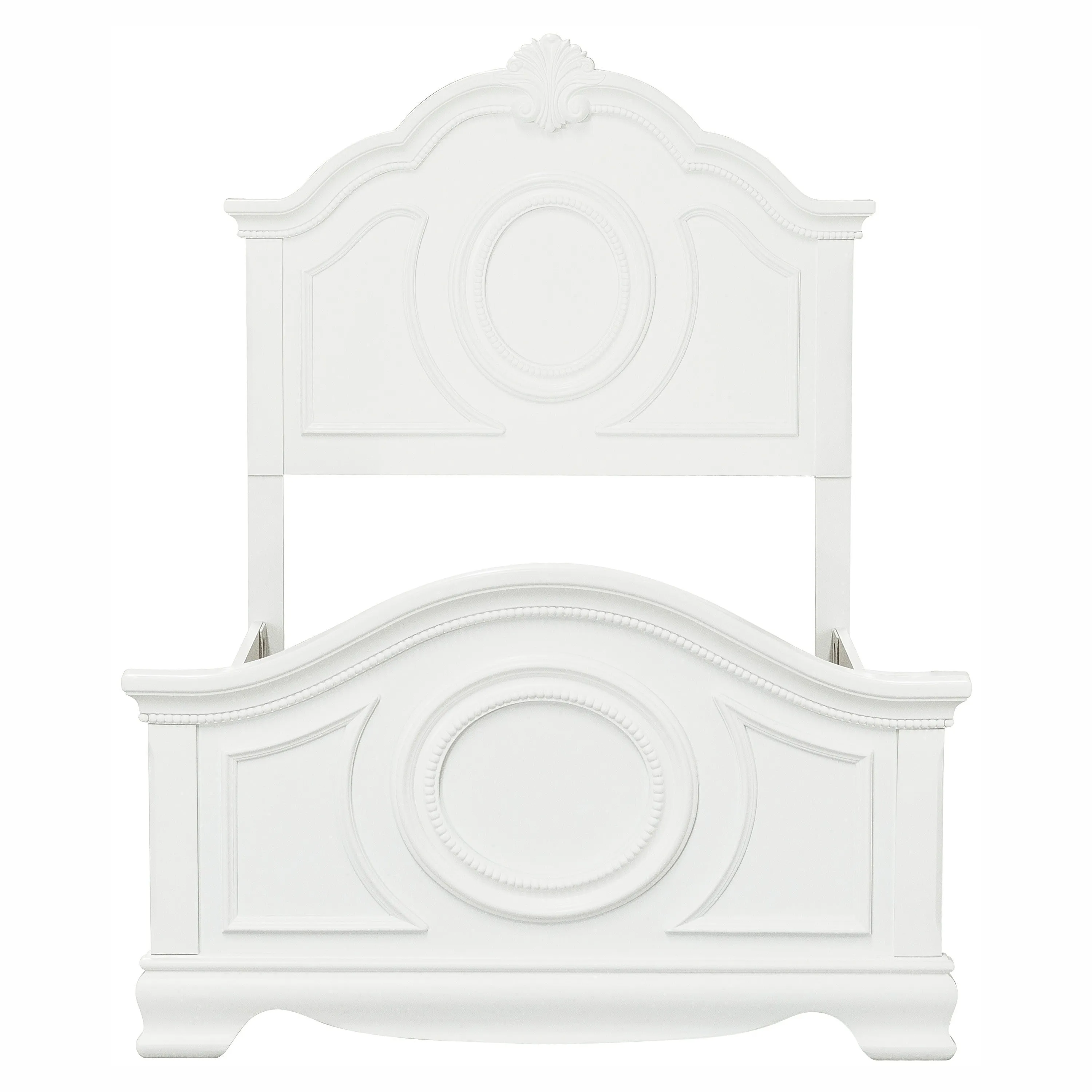 Lucida Bedroom Collection