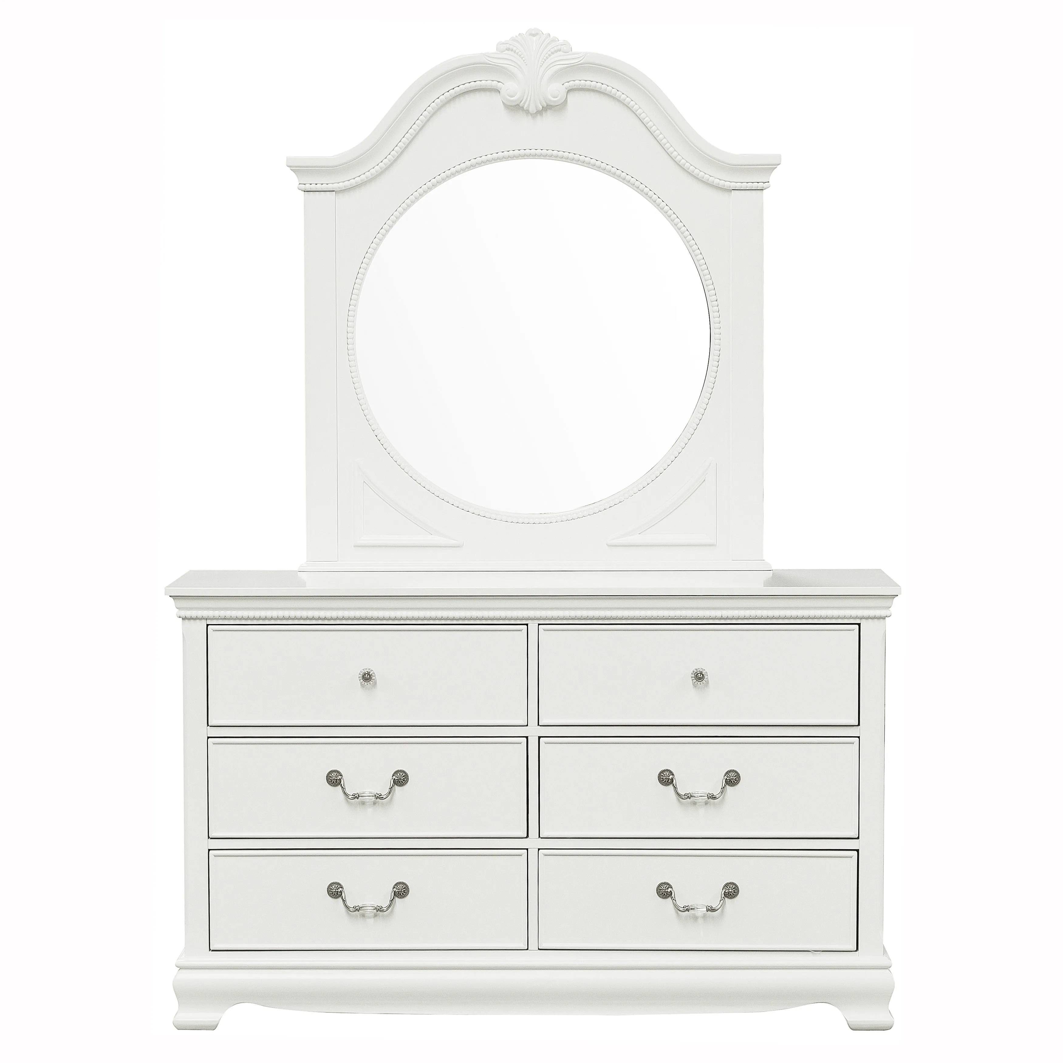 Lucida Bedroom Collection