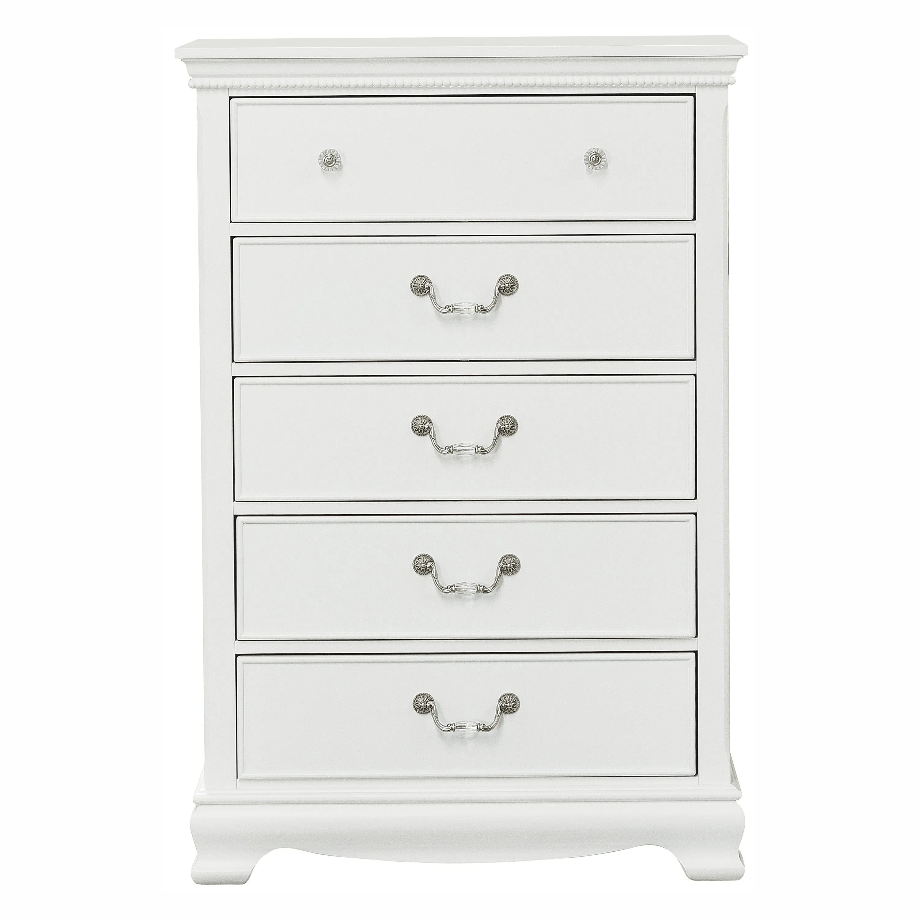 Lucida Bedroom Collection