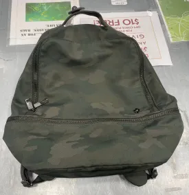 Lulu Lemon Backpack 3919